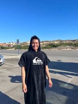 Alexander Nguyen — Founder