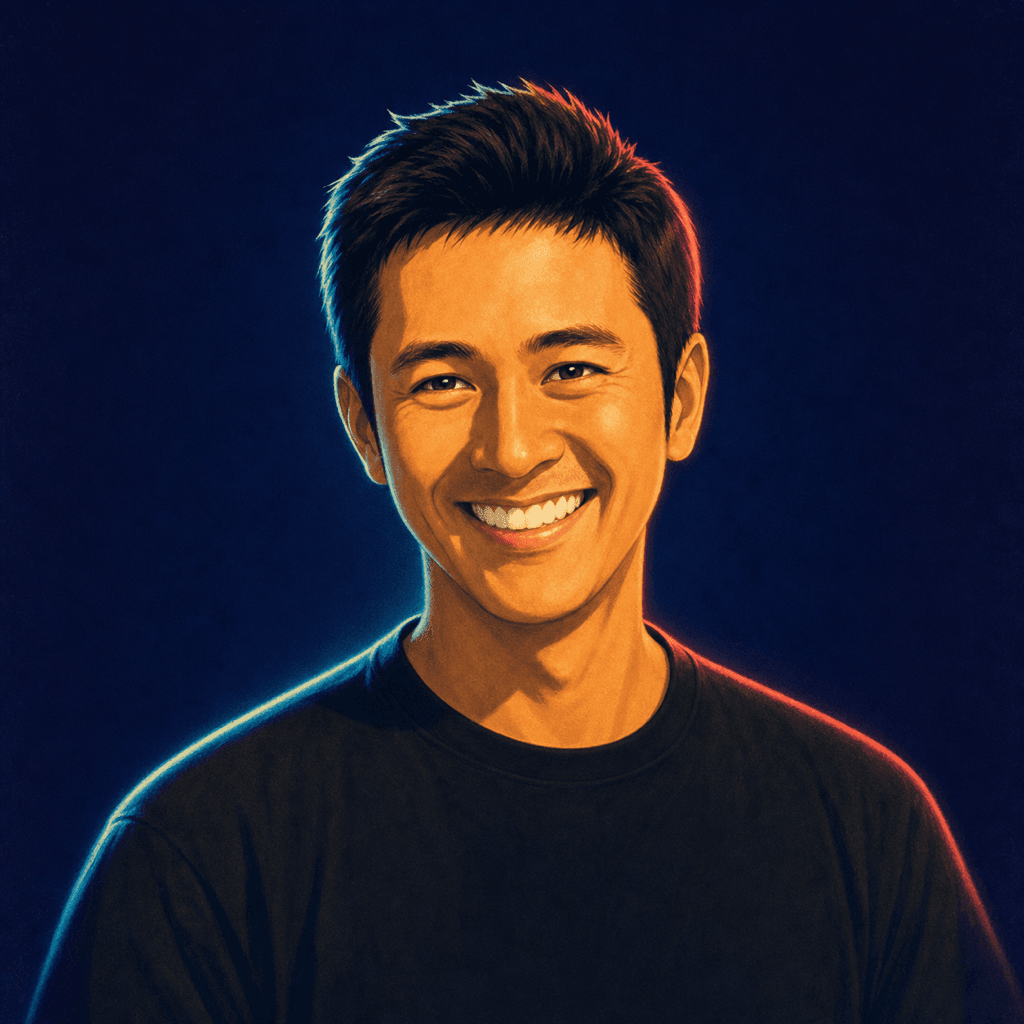 Alexander Nguyen, Duck Ringleader / Operator